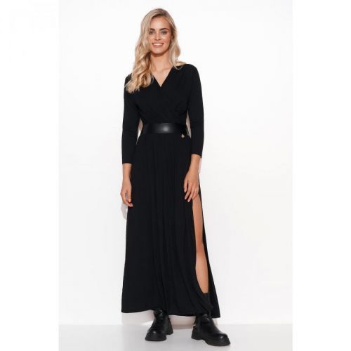Makadamia Woman's Dress M756