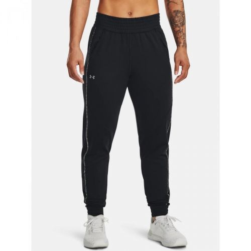 Under Armour Pants UA Train CW Pant-BLK - Women