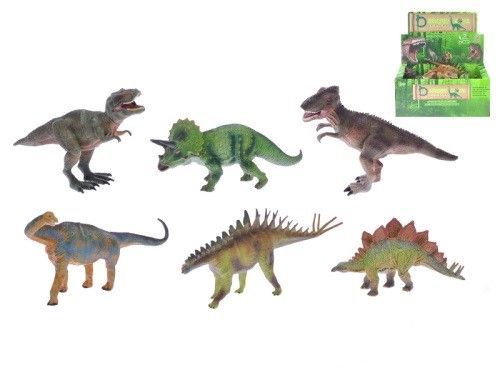 WIKY DINOSAURUS 15-18CM