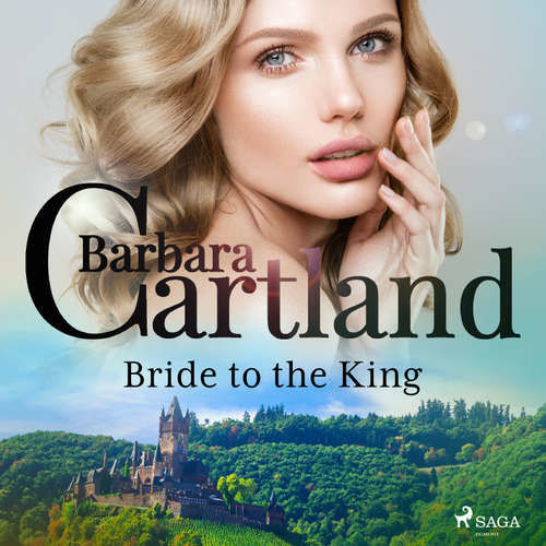 Bride to the King (EN) - Barbara Cartland (mp3 audiokniha)