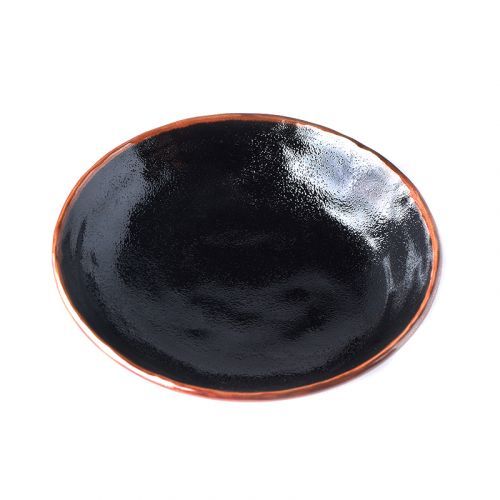 Miska na cestoviny TENMOKKU MIJ 24 cm 700 ml
