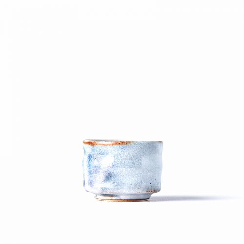 šálka na saké WHITE CLOUD MIJ 50 ml