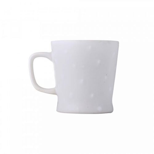 Hrnček s uškom IVORY MIJ 250 ml