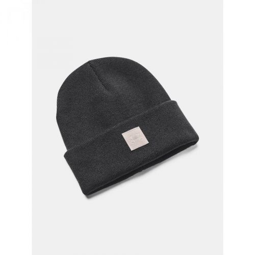 Under Armour Cap UA Halftime Cuff-BLK - Women