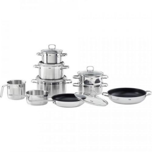 Sada Hrncov Toskana Pre Všetky Typy Šporákov