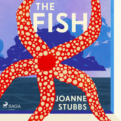 The Fish (EN) - Joanne Stubbs (mp3 audiokniha)