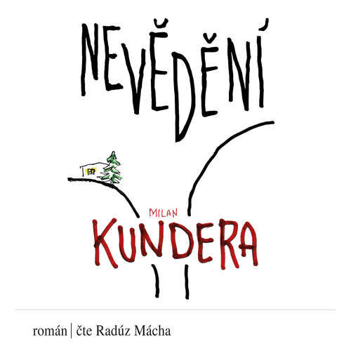 Nevědění - Milan Kundera (mp3 audiokniha)