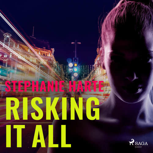 Risking It All (EN) - Stephanie Harte (mp3 audiokniha)