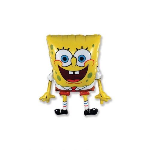 1088701 GRABO Fóliový balón - Spongebob - 55 cm
