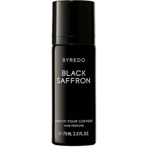 Byredo Black Saffron vôňa do vlasov unisex 75 ml