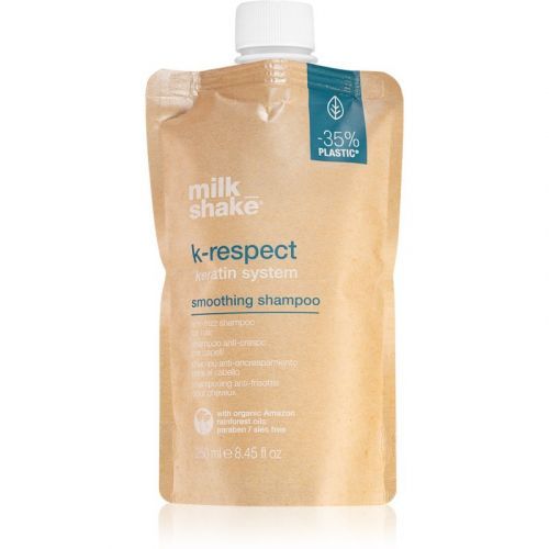 Milk Shake K-Respect šampón proti krepateniu 250