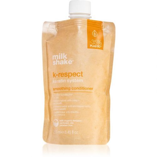 Milk Shake k-respect kondicionér proti krepateniu ml
