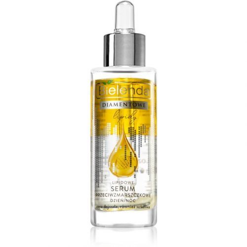 Bielenda Diamond Lipids protivráskové sérum 30 ml