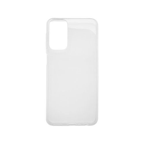 mobilNET silikónové puzdro Samsung Galaxy M23 5G, priehľadné, Moist