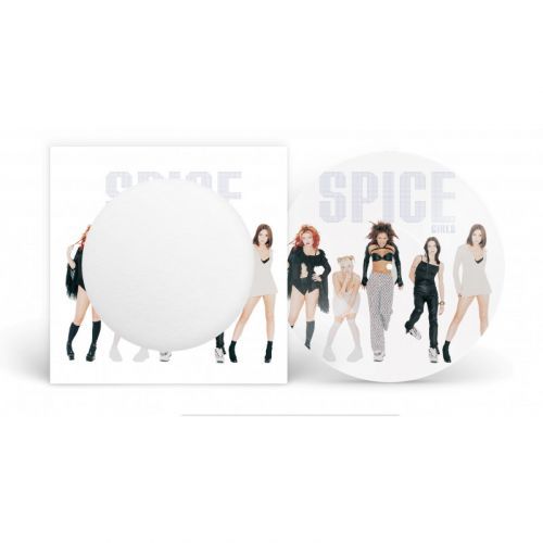 Spice Girls, Spiceworld 25 (Picture Vinyl), Vinyl
