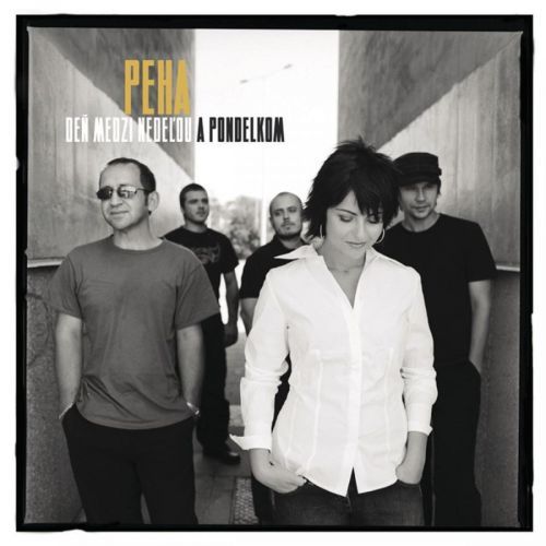 Peha, Deň medzi nedeľou a pondelkom, Vinyl