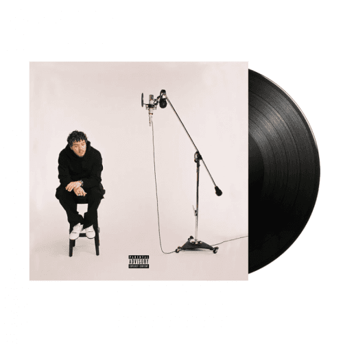 Jack Harlow, Come Home The Kids Miss You, Vinyl