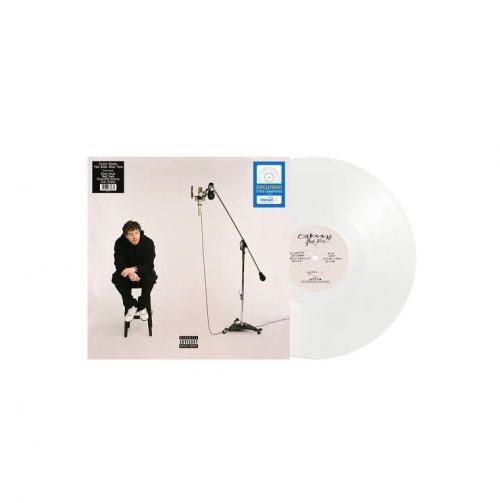 Jack Harlow, Come Home The Kids Miss You (Milky Clear Vinyl), Vinyl