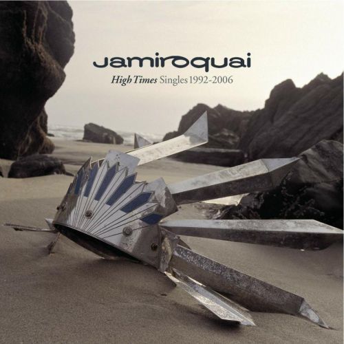 Jamiroquai, High Times: Singles 1992-2006, Vinyl