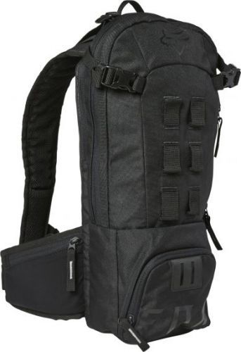 Batoh FOX Utility 10L Hydration Pack- Md - OS Black