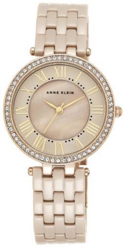 Anne Klein Ceramic AK/2130TNGB