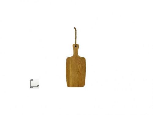 MAKRO - Doska na krájanie 30x14cm