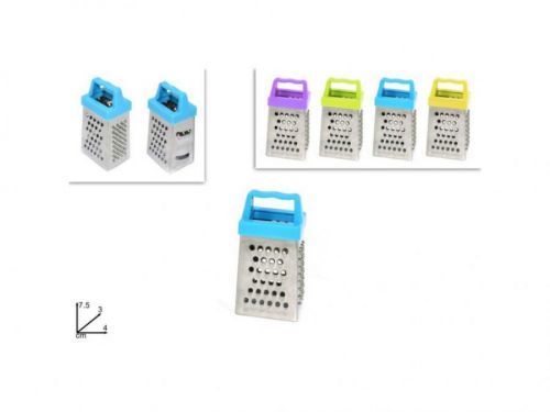 MAKRO - Strúhadlo mini color rôzne farby