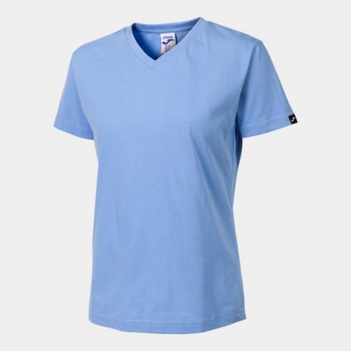 DESERT SHORT SLEEVE T-SHIRT BLUE 2XL