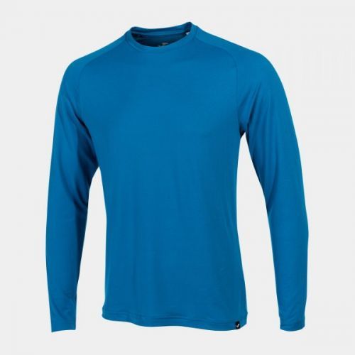 EXPLORER LONG SLEEVE T-SHIRT BLUE 2XL