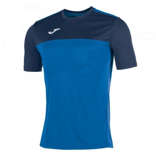 S/S T-SHIRT WINNER ROYAL/NAVY BLUE 6XS-5XS