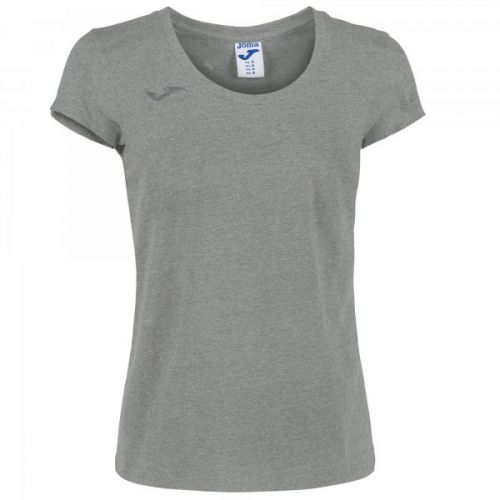 VERONA T-SHIRT MELANGE S/S