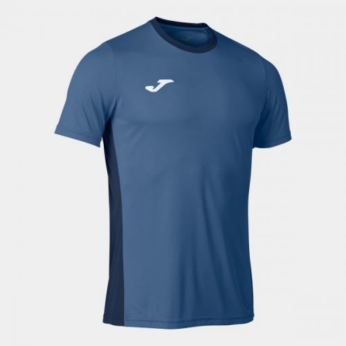 WINNER II SHORT SLEEVE T-SHIRT BLUE 3XS