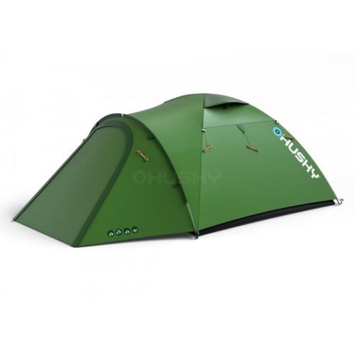 Stan Husky Extreme Lite Baron 3 zelená
