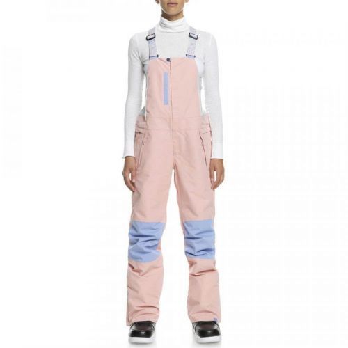 Roxy Chloe Kim Bib