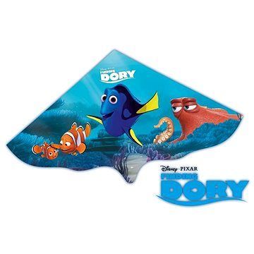 Günther – Hľadá sa Dory 115 × 63 cm