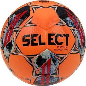 SELECT FB Futsal Super TB 2022/23, veľ. 4