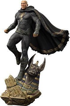 DC Comics – Black Adam – Art Scale 1/10