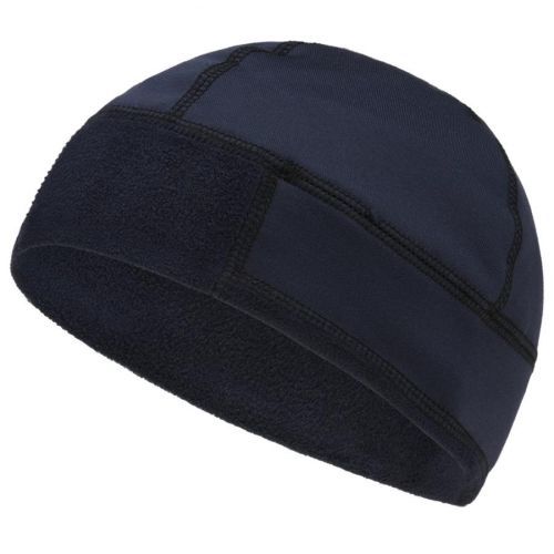 Čiapka zimná Brandit BW Fleece Cap - navy