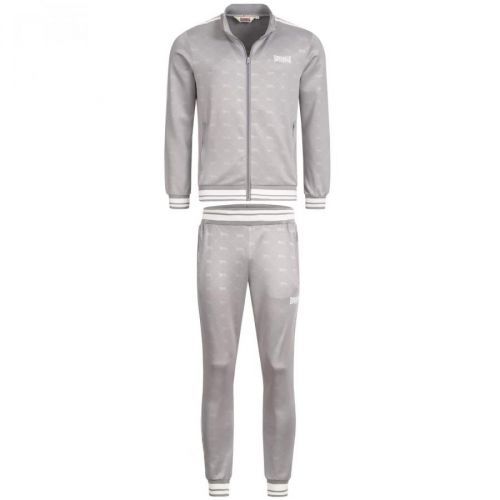 Lonsdale Men's tracksuit slim fit