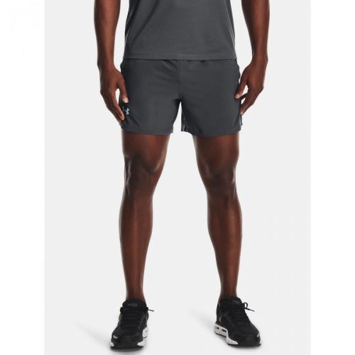 Under Armour Shorts UA Launch SW 5'' Short-GRY - Mens