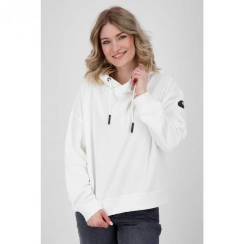 Sweatshirt Alife and Kickin JESSYAK B White