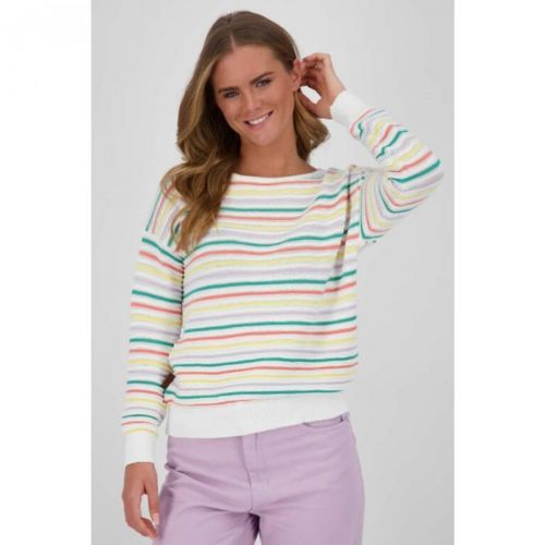 Sweater Alife and Kickin IRMAAK Lemonade