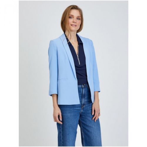 Light blue jacket ORSAY - Women