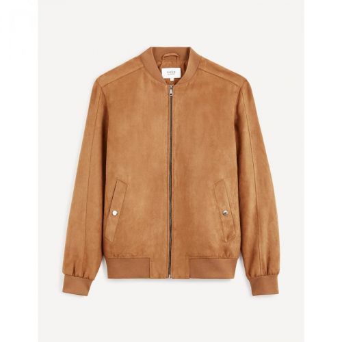 Celio Jacket bomber Cutuk - Men