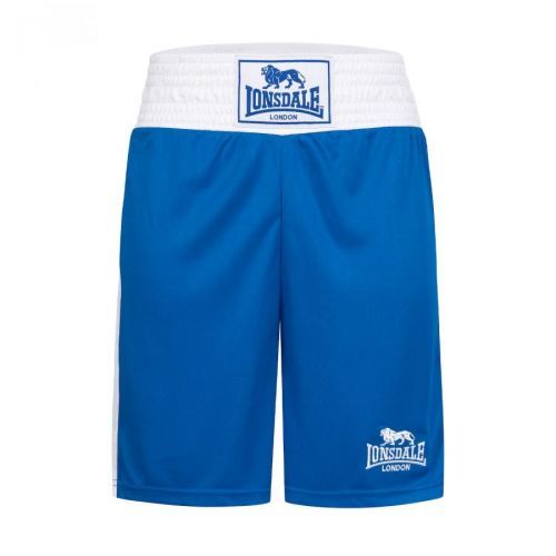 Lonsdale Men Jersey Shorts