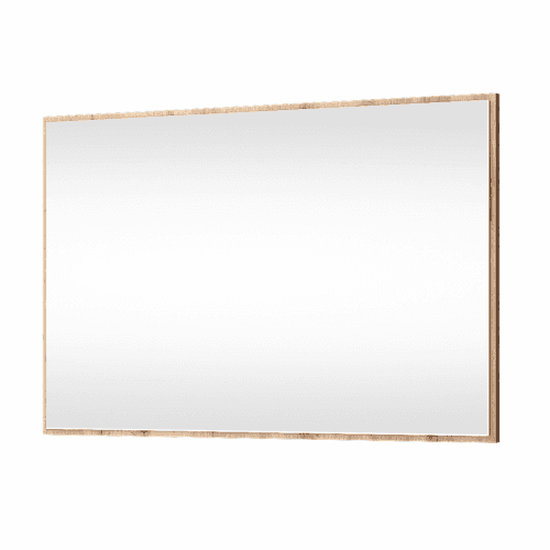 Zrcadlo 80, dub wotan, MORATIZ