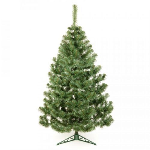 Vianočný stromček Christee 9 180 cm - zelená