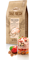 Carnilove Dog True Fresh Chic Senior Weight11,4 kg