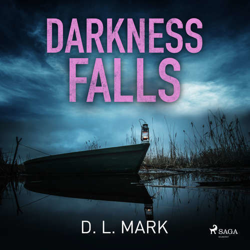 Darkness Falls (EN) - David Mark (mp3 audiokniha)