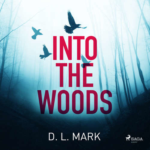 Into the Woods (EN) - David Mark (mp3 audiokniha)